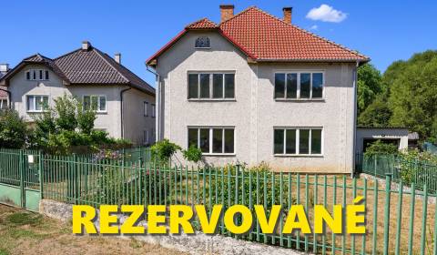 Sale Family house, Family house, Lučenec, Slovakia