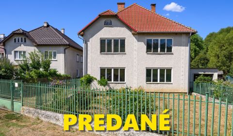 Sale Family house, Family house, Lučenec, Slovakia