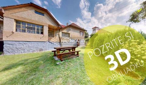 Sale Family house, Rimavská Sobota, Slovakia