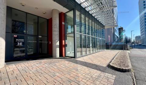 BA/NIVY - Multifunctional commercial premises at a busy address