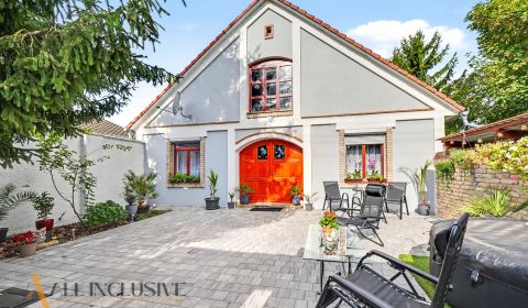 Sale Family house, Family house, Blažov, Dunajská Streda, Slovakia