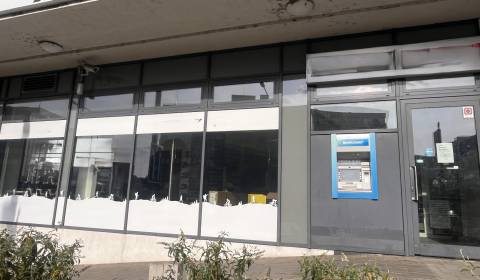 Rent Commercial premises, Commercial premises, Mierová, Bratislava - R