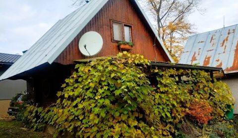 Sale Cottage, Cottage, Michalovce, Slovakia