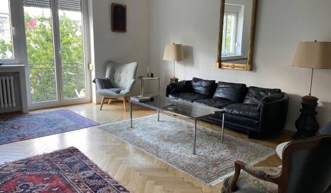 Rent Two bedroom apartment, Two bedroom apartment, Kúpeľná, Bratislava