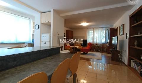 Sale One bedroom apartment, Bratislava - Ružinov, Slovakia