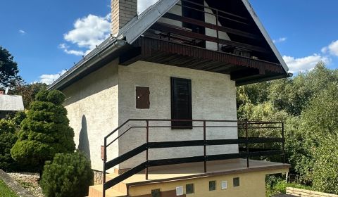Sale Cottage, Cottage, Vinohradnícka, Piešťany, Slovakia