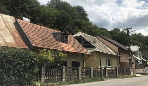 Sale Family house, Family house, Žiar nad Hronom, Slovakia
