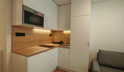 Rent Studio, Studio, Krivá, Košice - Juh, Slovakia