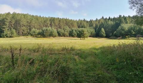 Sale Land plots - commercial, Land plots - commercial, Turčianske Tepl