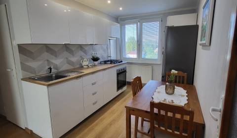 Sale Two bedroom apartment, Two bedroom apartment, Mierová, Nové Zámky