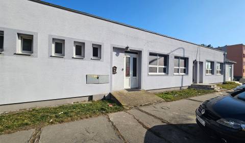 Rent Building, Building, Jesenkého, Galanta, Slovakia