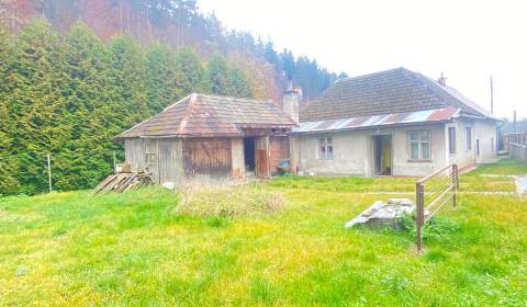 Sale Family house, Family house, Stará Myjava, Myjava, Slovakia