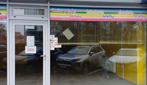 Rent Commercial premises, Commercial premises, Trnava, Slovakia
