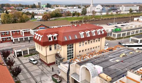 Sale Commercial premises, Commercial premises, Topoľčany, Slovakia