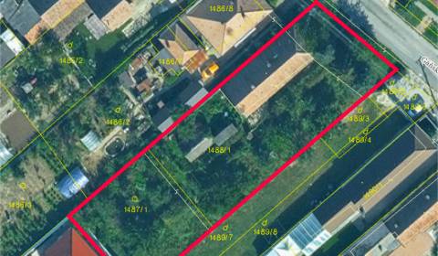 Sale Family house, Family house, Gánska, Galanta, Slovakia