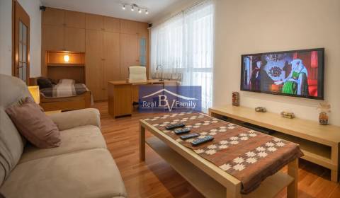 Rent One bedroom apartment, One bedroom apartment, Blumentálska, Brati