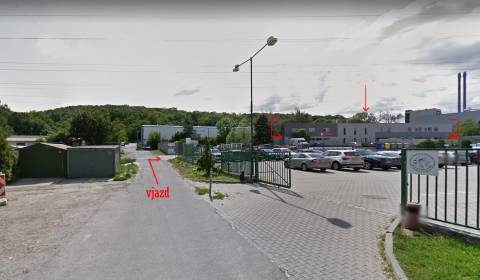 Rent Offices, Offices, Polianky, Bratislava - Dúbravka, Slovakia