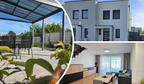 Rent Family house, Family house, Triblavinská, Senec, Slovakia