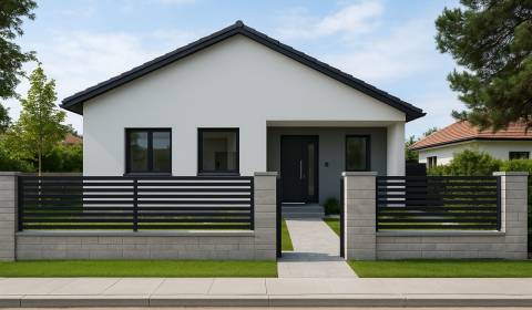 Sale Family house, Family house, Komárno, Slovakia