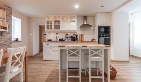 Sale Family house, Family house, Semerovo, Nové Zámky, Slovakia