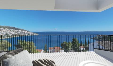 Sale Holiday apartment, Holiday apartment, Trogir, Croatia