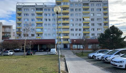 Rent Commercial premises, Commercial premises, Ľ. Fullu 9, Bratislava 