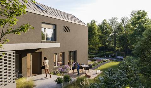 Sale Family house, Family house, Pri Vápenickom potoku, Bratislava - Z