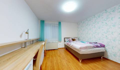 Sale Single studio, Single studio, Guothova, Bratislava - Nové Mesto, 