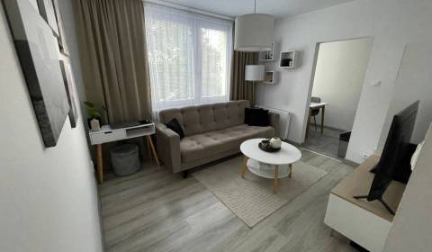 Sale One bedroom apartment, One bedroom apartment, Nitra, Slovakia