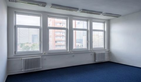 Rent Offices, Offices, Bratislava - Nové Mesto, Slovakia