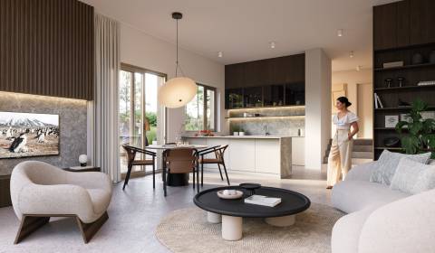 Sale Family house, Family house, Pri Vápenickom potoku, Bratislava - Z