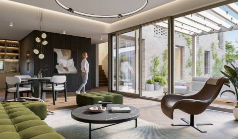 Sale Family house, Family house, Pri Vápenickom potoku, Bratislava - Z