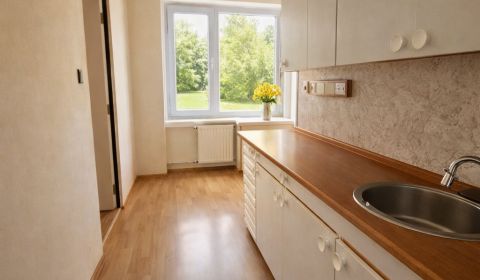 Sale Two bedroom apartment, Two bedroom apartment, Detva, Slovakia