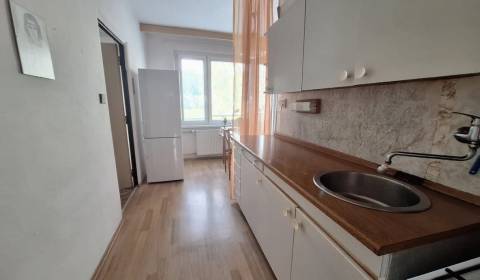 Sale Two bedroom apartment, Two bedroom apartment, Detva, Slovakia