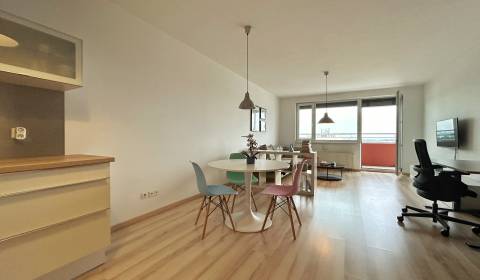 Sale One bedroom apartment, One bedroom apartment, Martinčekova, Brati