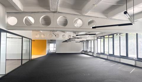 Rent Offices, Offices, Sliačska, Bratislava - Nové Mesto, Slovakia