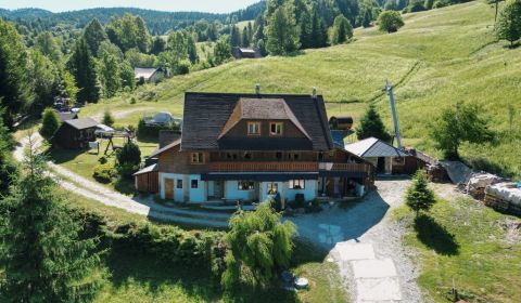 Sale Cottage, Cottage, Dolný Kubín, Slovakia