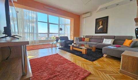 Rent Two bedroom apartment, Two bedroom apartment, Révová, Bratislava 