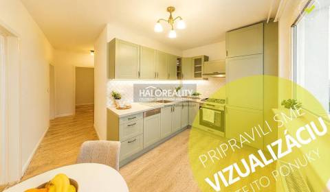 Sale Two bedroom apartment, Poprad, Slovakia