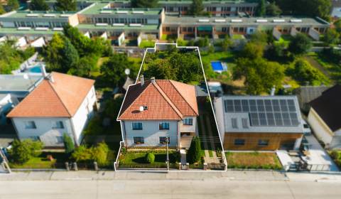 Sale Family house, Family house, Poľovnícka, Trenčín, Slovakia