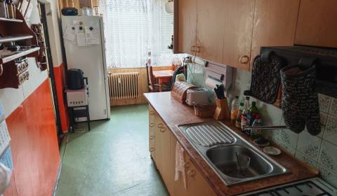 Sale Two bedroom apartment, Two bedroom apartment, Okružná, Michalovce