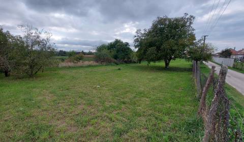 Sale Land – for living, Land – for living, Nové Zámky, Slovakia