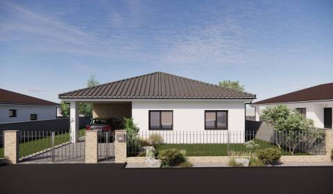 Sale Family house, Family house, Topoľčany, Slovakia