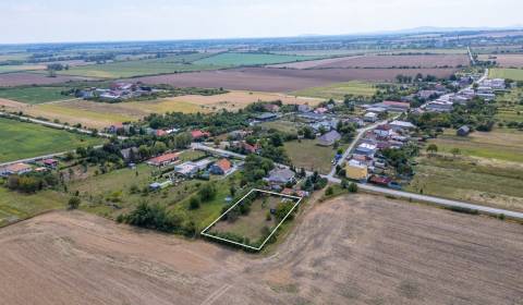 Sale Land – for living, Land – for living, Trebišov, Slovakia