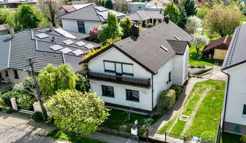 Sale Family house, Family house, Janka Kráľa, Bratislava - Podunajské 
