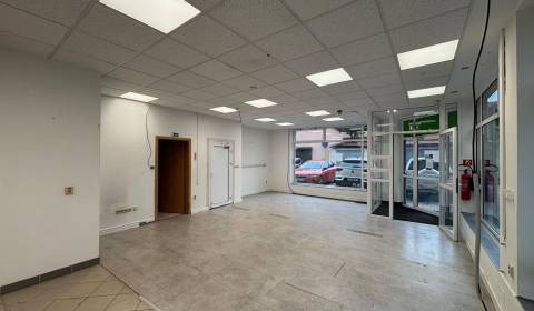 Rent Commercial premises, Commercial premises, 1. mája, Poprad, Slovak