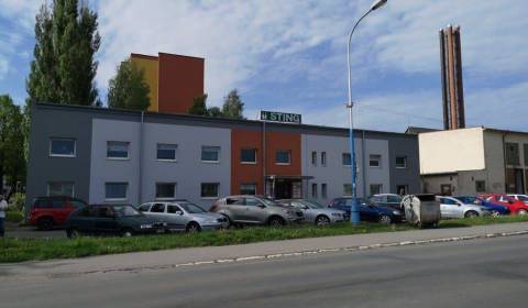 Rent Offices, Offices, Poprad, Slovakia