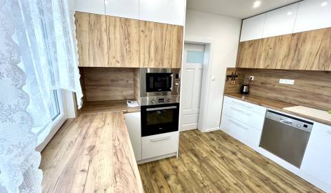 Sale Two bedroom apartment, Two bedroom apartment, L.Novomeského, Seni