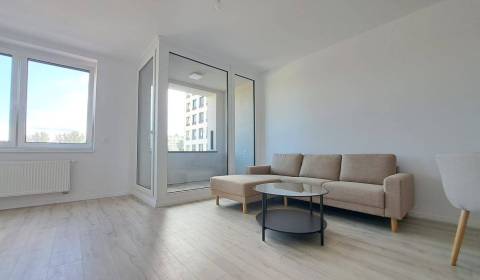 Rent One bedroom apartment, Poprad, Slovakia