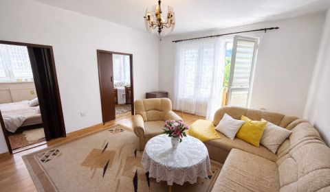 Sale Two bedroom apartment, Two bedroom apartment, Čadca, Slovakia